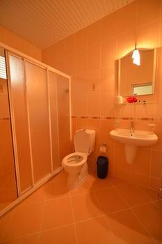 קס Talay Otel מראה חיצוני תמונה