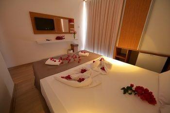 קס Talay Otel מראה חיצוני תמונה